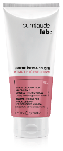 Deligyn żel do higieny intymnej 200 ml