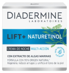 Krem do twarzy Lift + Naturetinol Multiaction na noc 50 ml