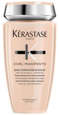 Curl Manifesto Bain Nawilżający Szampon Douceur 250ml