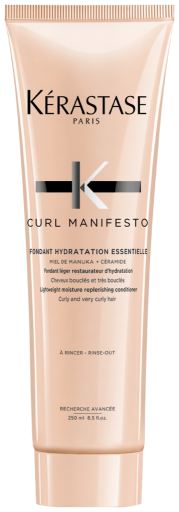 Curl Manifesto Fondant Hydration Essentielle Odżywka 250ml