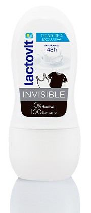 Roll On Invisible Anti-Stain Dezodorant 50 ml