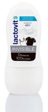 Roll On Invisible Anti-Stain Dezodorant 50 ml