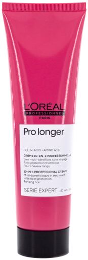 Krem 10 w 1 Pro Longer 150 ml