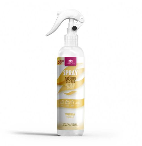 Spray pochłaniający zapach 250 ml