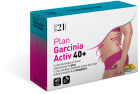 Garcinia Activ Plan 40+ 60 kapsułek