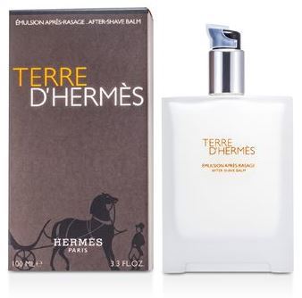 Balsam po goleniu Hermes Terre D Hermes 100 ml