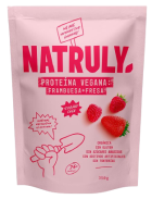 Organiczne Białko Wegańskie 350 gr