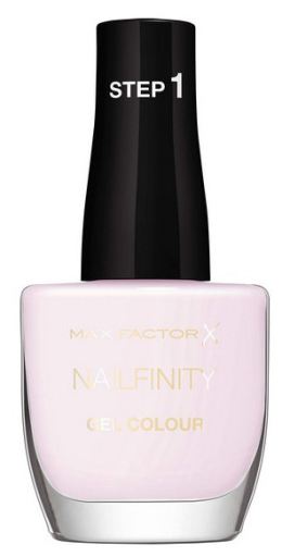 Lakier do paznokci Nailfinity