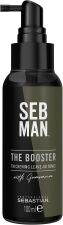 Seb Man The Booster Tonik bez spłukiwania 100 ml