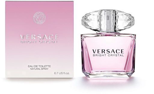 Versace Bright Crystal woda toaletowa 30 ml