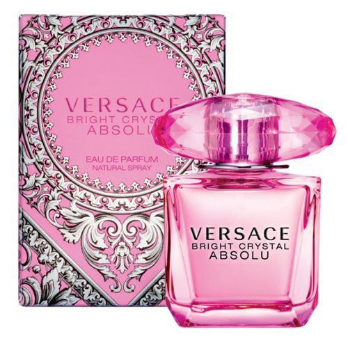 Woda perfumowana Versace Bright Crystal Absolu 50 ml