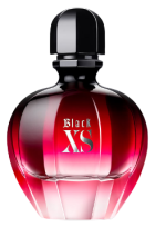 Woda perfumowana dla kobiet Black XS 50 ml