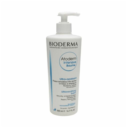 Atoderm Intensywny krem Baume 500 ml