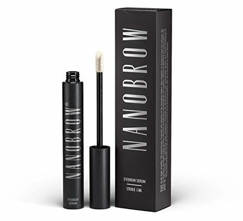 Serum do brwi Nanobrow 5 ml