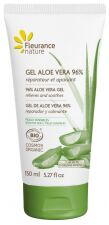 Żel Aloe Vera 96% Bio Nowa formuła