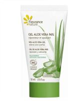 Żel Aloe Vera 96% Bio Nowa formuła