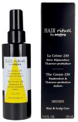 Hair Rituel Krem Termoochronny 230°C 150 ml