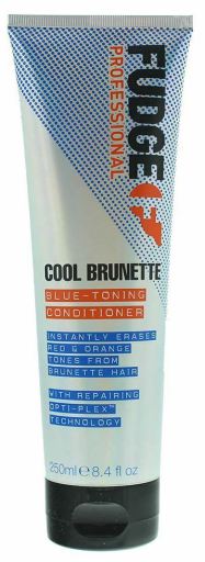 Odżywka tonizująca Cool Brunette Blue 250 ml