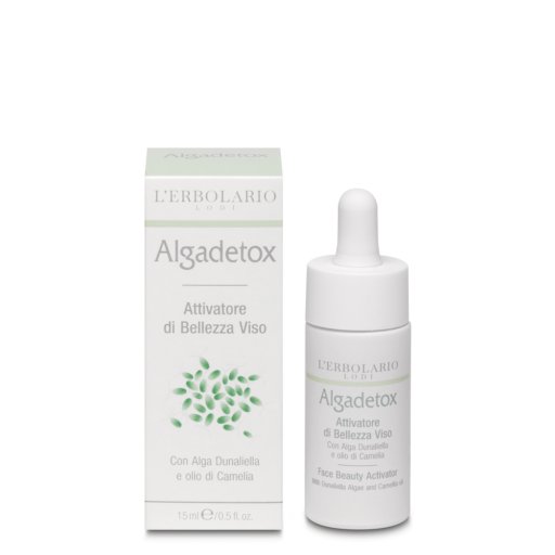 Algadetox Beauty Aktywator 15 ml