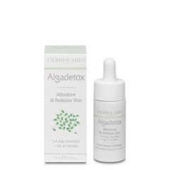 Algadetox Beauty Aktywator 15 ml