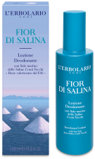 Fior di Salina Dezodorant Lotion 100 ml