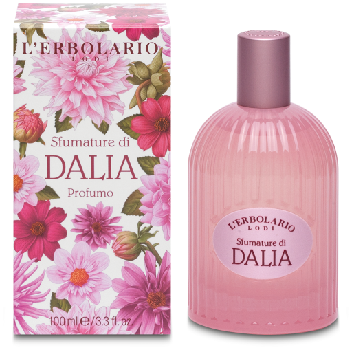 Perfumy Sfumature Dalia 100 ml