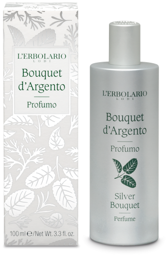 Perfumy Bouquet d’Argento