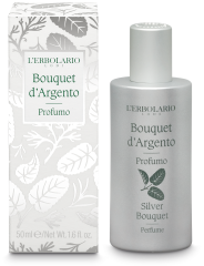 Perfumy Bouquet d’Argento