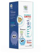 Fitopid Anti-Lice Spray 100 ml + 1 stalowy grzebień