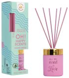 Zwroty Odświeżacz powietrza Love Marine Breeze 100 ml