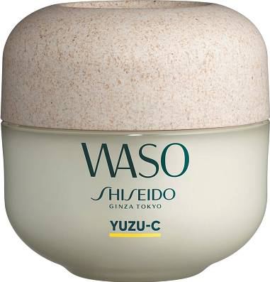 Maska na noc Yuzu C 50ml