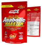 Anaboliczny Master 500 gr