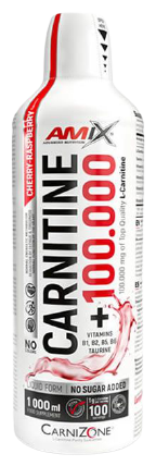 Karnityna 100 000 mg 1000 ml