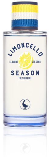 Woda toaletowa Limoncello Season