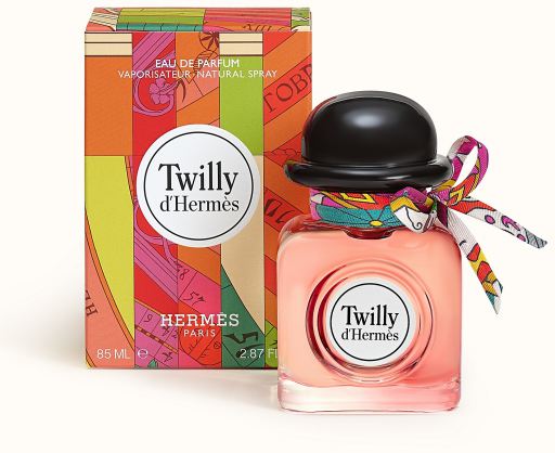 woda perfumowana Twilly 85 ml