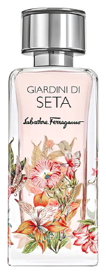 Giardini Di Seta woda perfumowana 100 ml