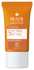 Sun System SPF 50+ Emulsja barwiąca 40 ml