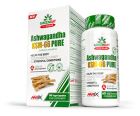 Greenday®Provegan Ashwagandha Ksm-66 Pure 60 kapsułek