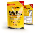 Iso HD 90 cfm Torba 500 gr