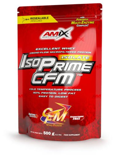 Isoprime CFM Izolat Torba 500 gr