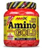 Whey Amino Gold