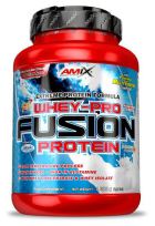 Whey Pure Fusion Orzechowo-czekoladowo-karmelowy Białko