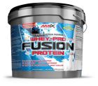 Whey Pure Fusion Orzechowo-czekoladowo-karmelowy Białko