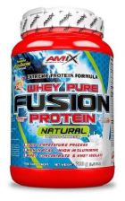 Whey Pure Fusion Naturalne białko