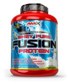 Whey Pure Fusion Naturalne białko