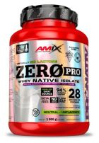 ZeroPro Protein 1 kg 1