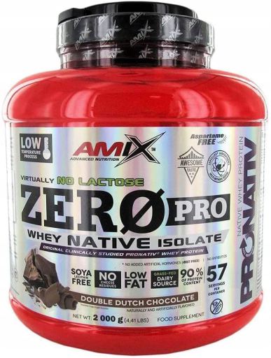 ZeroPro Protein 2 kg 2