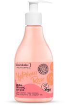 Skin Evolution Wygładzające mleczko do ciała Mysterious Rose 260 ml