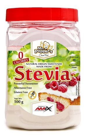 Stewia 500 gr