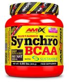 Synchro Bcaa Plus Sustamine napój instant 300 gr